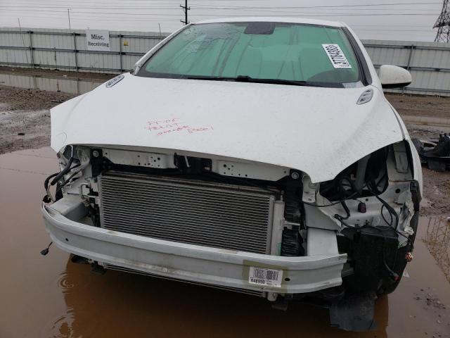 Photo 5 from auction – 2017 BUICK VERANO SPO with VIN 1G4PR5SK8H4102923