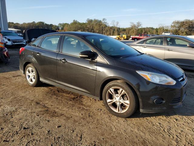 Photo 4 from auction – 2013 FORD FOCUS with VIN 1FADP3F28DL243315