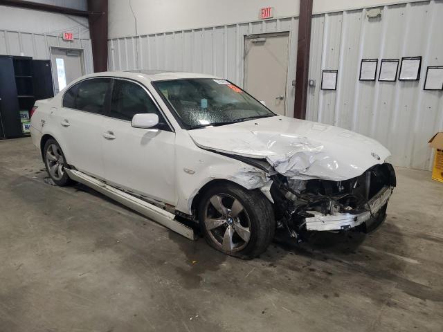 Photo 4 from auction – 2004 BMW 530 I with VIN WBANA73584B063499