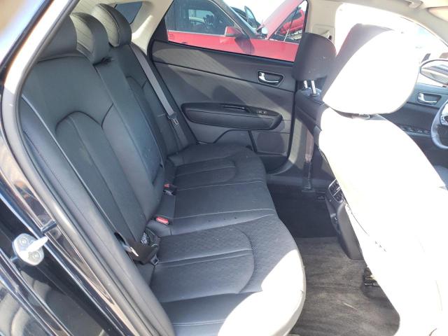 Photo 10 from auction – 2020 KIA OPTIMA HYB with VIN KNAGU4LE6L5037253