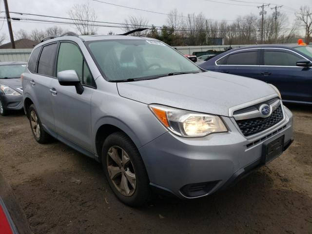 Photo 4 from auction – 2015 SUBARU FORESTER 2 with VIN JF2SJADC6FH436511