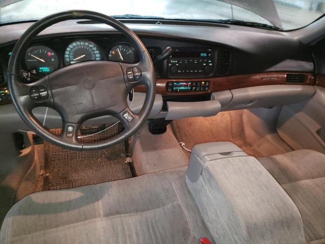 Photo 8 from auction – 2005 BUICK LESABRE CU with VIN 1G4HP52K35U195579