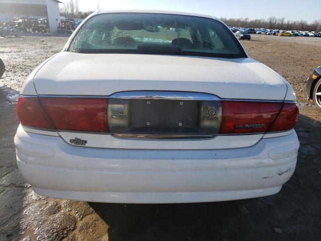 Photo 6 from auction – 2003 BUICK LESABRE CU with VIN 1G4HP52K434199041
