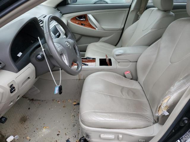 Photo 7 from auction – 2011 TOYOTA CAMRY HYBR with VIN 4T1BB3EK0BU131127