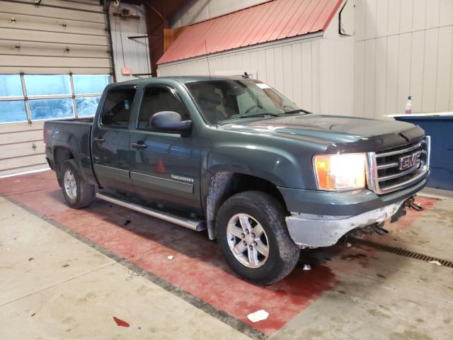 Photo 4 from auction – 2012 GMC SIERRA K15 with VIN 3GTP2VE71CG140120