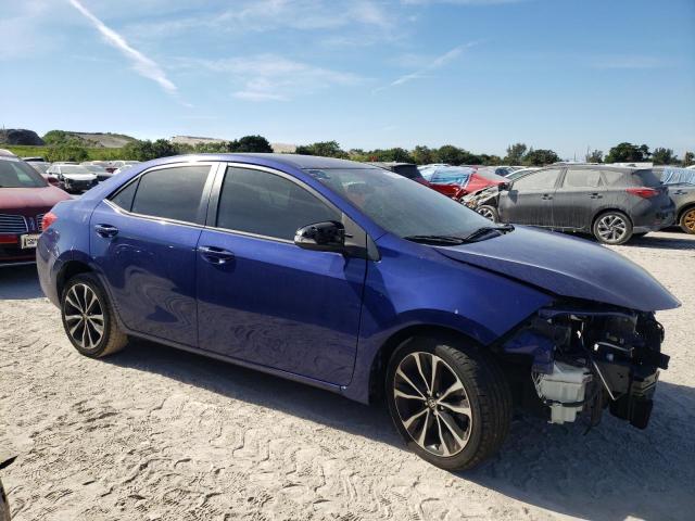 Photo 4 from auction – 2019 TOYOTA COROLLA L with VIN 5YFBURHE9KP905296