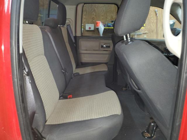 Photo 10 from auction – 2012 DODGE RAM 1500 S with VIN 1C6RD7GT5CS162243