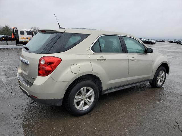 Photo 3 from auction – 2012 CHEVROLET EQUINOX LS with VIN 2GNFLCEK5C6124376