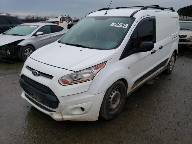 FORD TRANSIT CO 2014 with VIN NM0LS7F7XE1145906 - Photo from auction