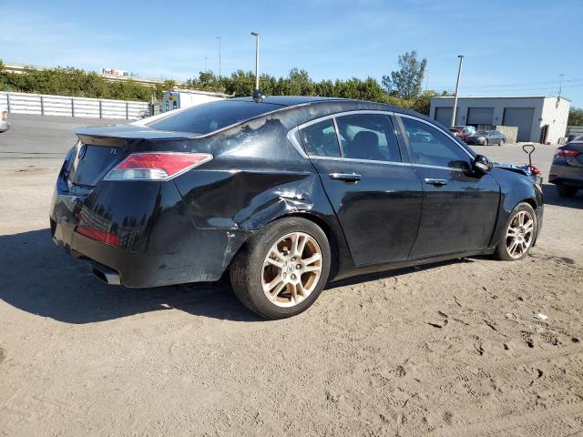 Photo 3 from auction – 2010 ACURA TL with VIN 19UUA8F57AA025684