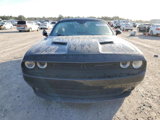 Photo 5 from auction – 2015 DODGE CHALLENGER with VIN 2C3CDZBG4FH855521
