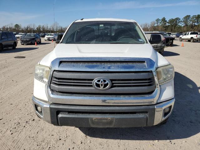 Photo 5 from auction – 2014 TOYOTA TUNDRA DOU with VIN 5TFRM5F18EX080946