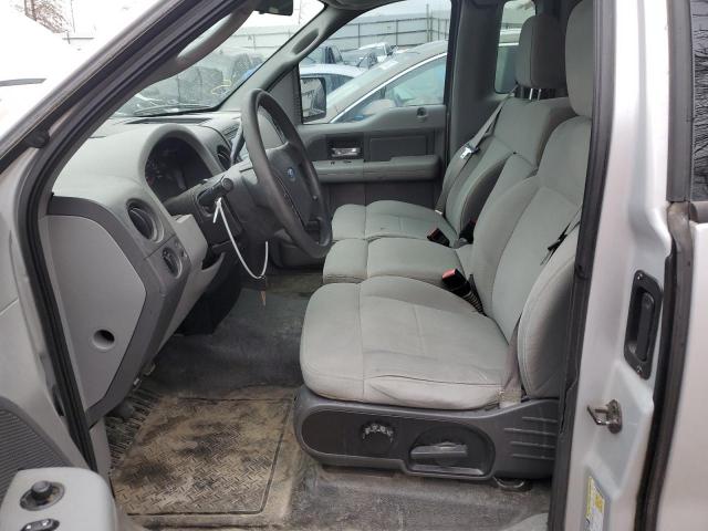 Photo 7 from auction – 2007 FORD F150 with VIN 1FTRF12W17NA16573