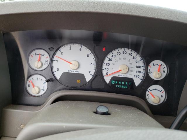 Photo 9 from auction – 2007 DODGE RAM 1500 S with VIN 1D7HU182X7J580760