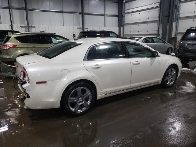 Photo 3 from auction – 2011 CHEVROLET MALIBU 2LT with VIN 1G1ZD5E72BF203317