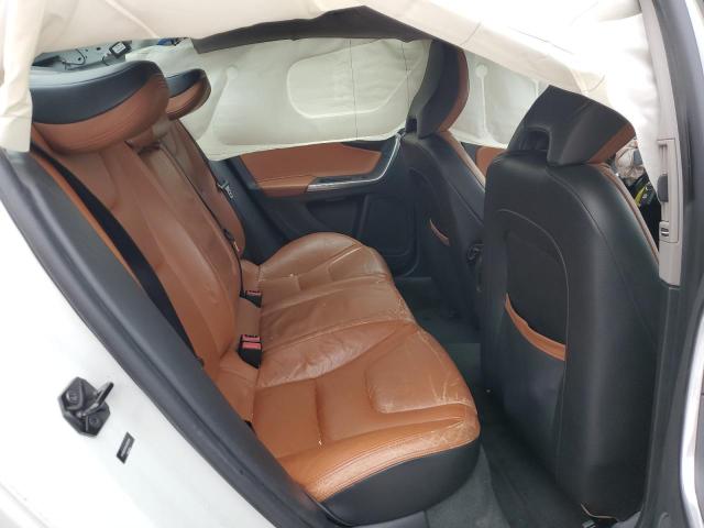 Photo 10 from auction – 2012 VOLVO S60 T5 with VIN YV1622FSXC2080502