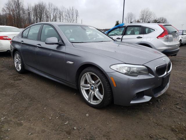 Photo 4 from auction – 2012 BMW 535 XI with VIN WBAFU7C55CDU60022