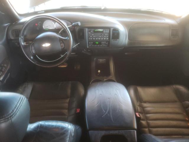 Photo 8 from auction – 2002 FORD F150 SUPER with VIN 1FTRW07392KD88407