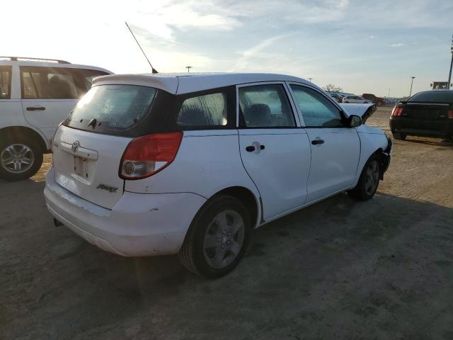 Photo 3 from auction – 2004 TOYOTA COROLLA MA with VIN 2T1KR32E94C317764