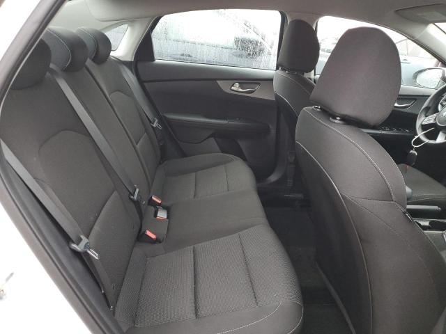 Photo 10 from auction – 2021 KIA FORTE FE with VIN 3KPF24AD5ME359208