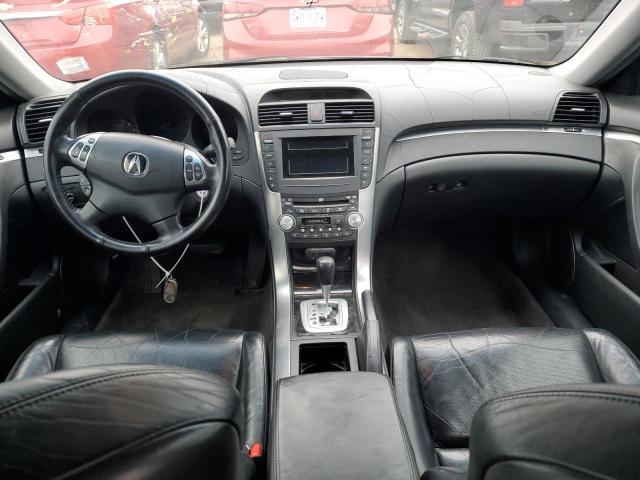 Photo 8 from auction – 2004 ACURA TL with VIN 19UUA66254A043731