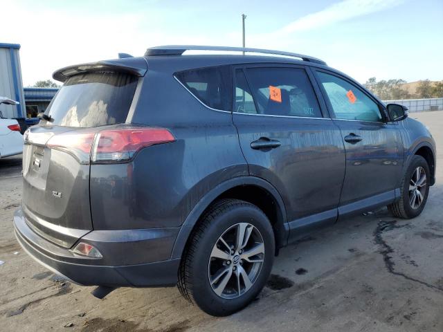 Photo 3 from auction – 2018 TOYOTA RAV4 ADVEN with VIN 2T3WFREV3JW411682