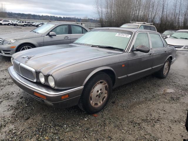 JAGUAR XJ 1995 with VIN SAJHX1748SC737964 - Photo from auction