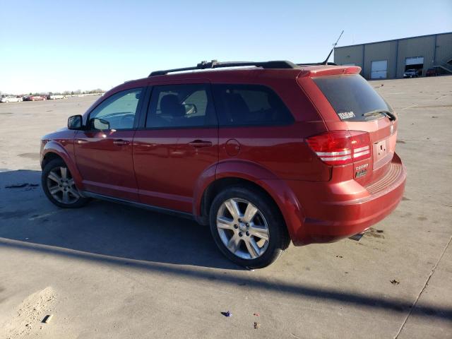 Photo 2 from auction – 2010 DODGE JOURNEY SX with VIN 3D4PG5FV1AT106748