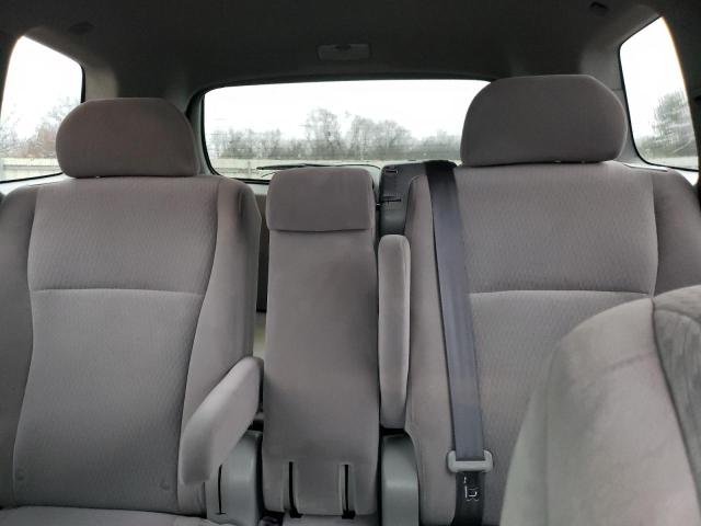 Photo 10 from auction – 2008 TOYOTA HIGHLANDER with VIN JTEDS41A282065714