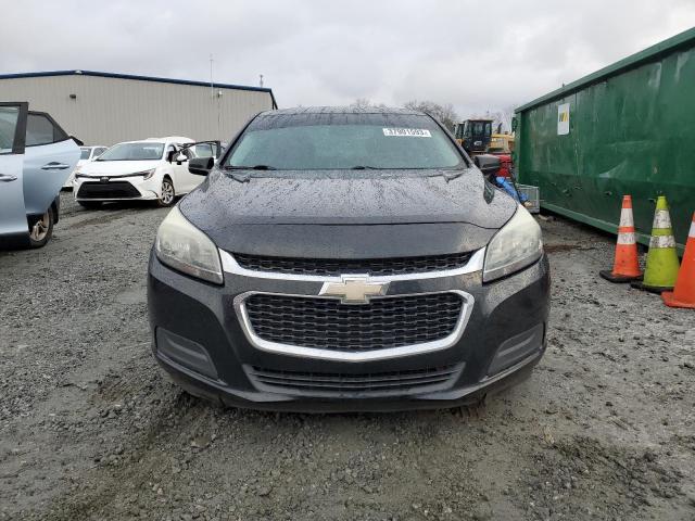 Photo 5 from auction – 2015 CHEVROLET MALIBU LS with VIN 1G11B5SL5FF204360