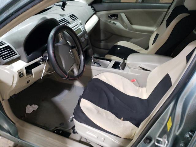 Photo 7 from auction – 2011 TOYOTA CAMRY BASE with VIN 4T1BF3EK9BU642176