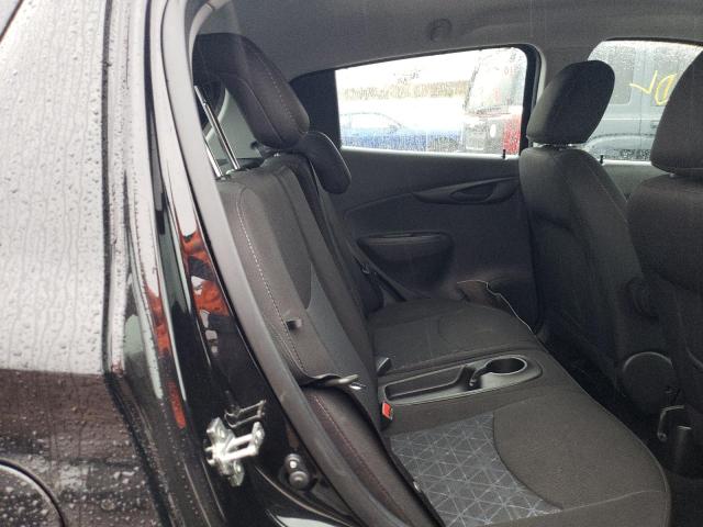 Photo 10 from auction – 2021 CHEVROLET SPARK 1LT with VIN KL8CD6SA2MC224135