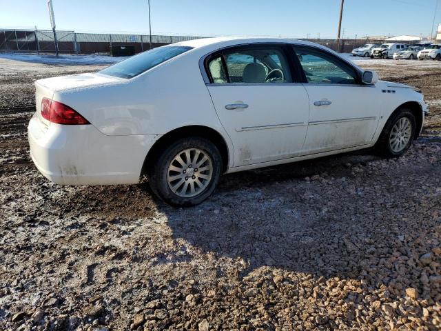 Photo 3 from auction – 2007 BUICK LUCERNE CX with VIN 1G4HP57237U162691