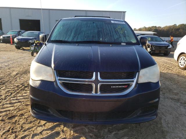 Photo 5 from auction – 2012 DODGE GRAND CARA with VIN 2C4RDGCGXCR357631