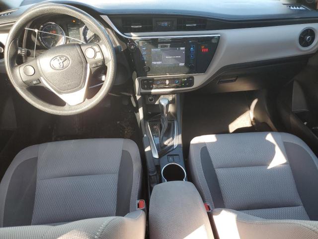 Photo 8 from auction – 2018 TOYOTA COROLLA L with VIN 2T1BURHEXJC964808