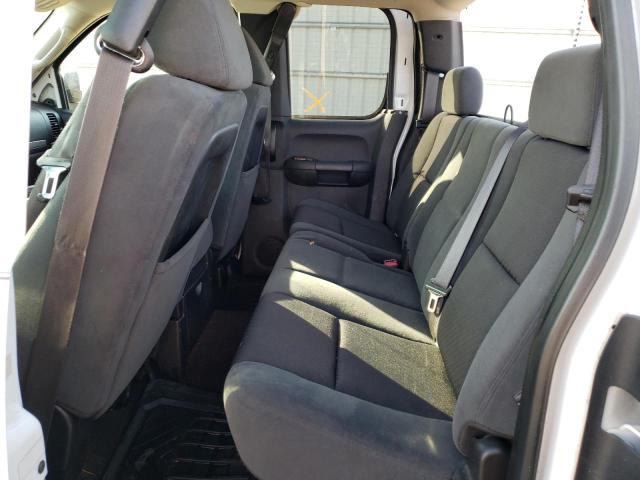 Photo 10 from auction – 2009 CHEVROLET SILVERADO with VIN 2GCEC29J391135043