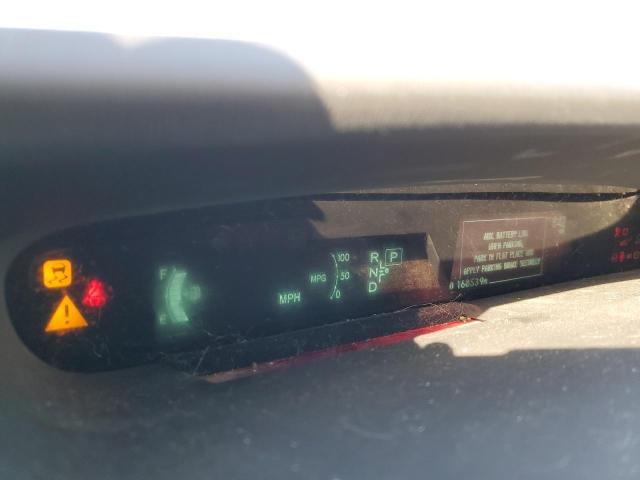 Photo 9 from auction – 2015 TOYOTA PRIUS with VIN JTDKN3DUXF1863805