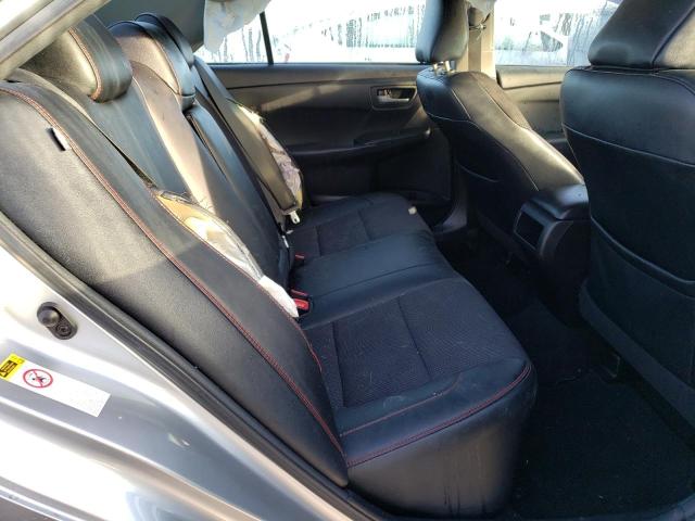 Photo 10 from auction – 2017 TOYOTA CAMRY LE with VIN 4T1BF1FK7HU731935