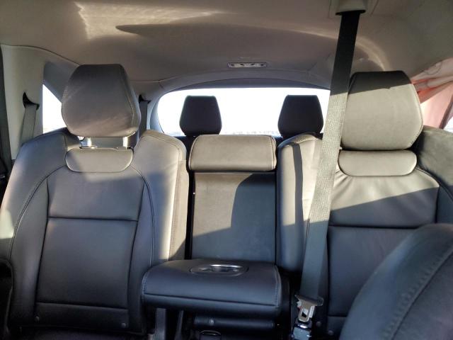 Photo 10 from auction – 2016 ACURA MDX with VIN 5FRYD4H27GB015352