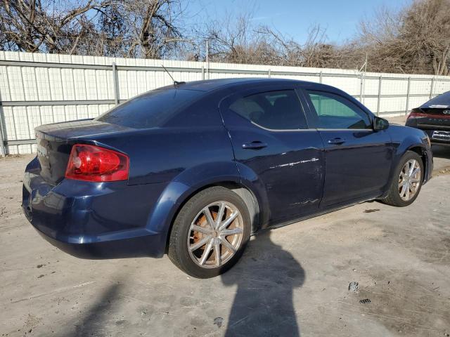 Photo 3 from auction – 2013 DODGE AVENGER SE with VIN 1C3CDZAB4DN725359