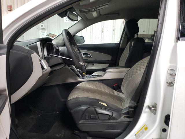 Photo 7 from auction – 2013 CHEVROLET EQUINOX LS with VIN 2GNALBEK9D6178043