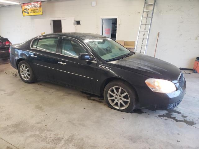 Photo 4 from auction – 2007 BUICK LUCERNE CX with VIN 1G4HD57227U207127