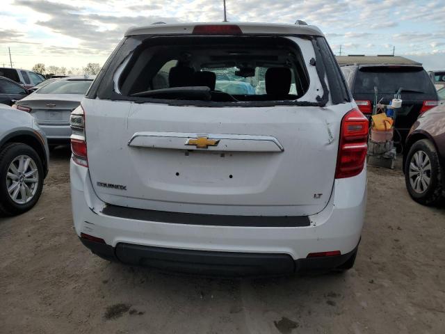 Photo 6 from auction – 2017 CHEVROLET EQUINOX LT with VIN 2GNALCEK8H6213294