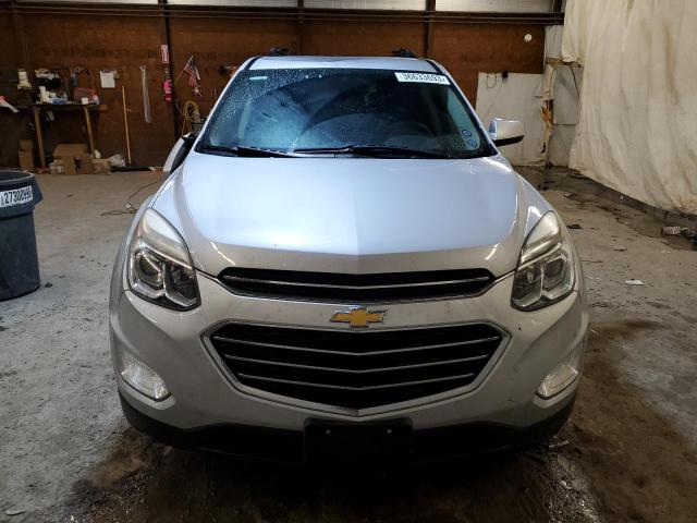 Photo 5 from auction – 2016 CHEVROLET EQUINOX LT with VIN 2GNFLFEK0G6206328