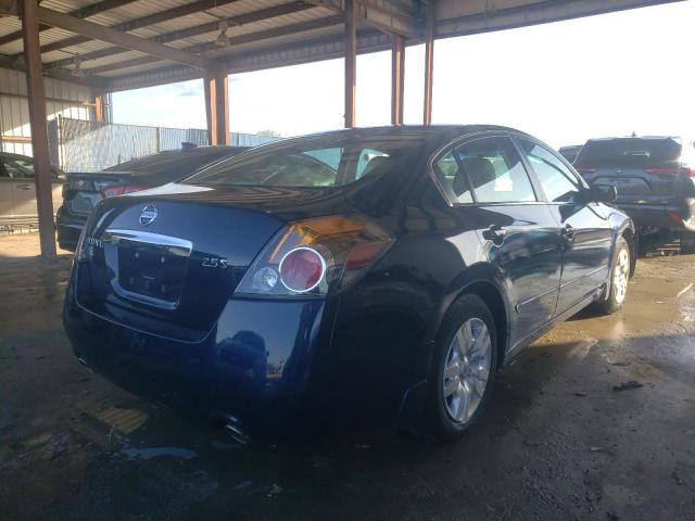 Photo 3 from auction – 2011 NISSAN ALTIMA BAS with VIN 1N4AL2APXBC155729