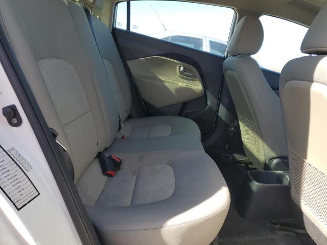 Photo 10 from auction – 2016 KIA RIO LX with VIN KNADM4A39G6576065