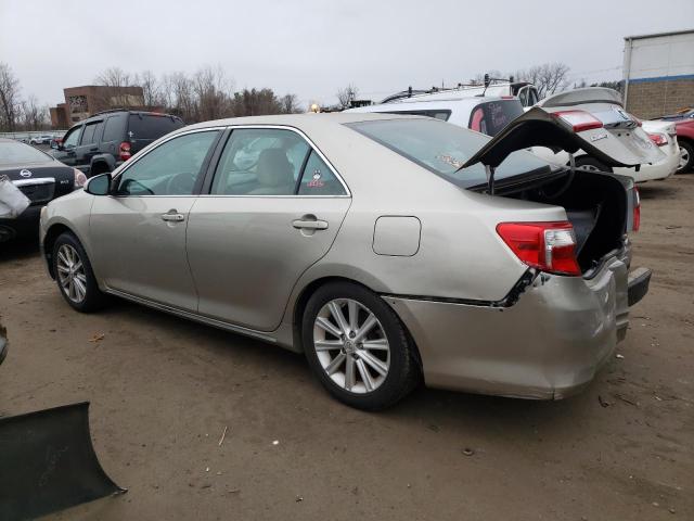 Photo 2 from auction – 2013 TOYOTA CAMRY with VIN 4T4BF1FK2DR292692