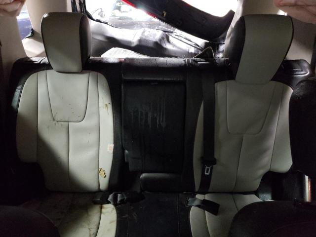 Photo 10 from auction – 2017 GMC TERRAIN SL with VIN 2GKFLPE34H6181821