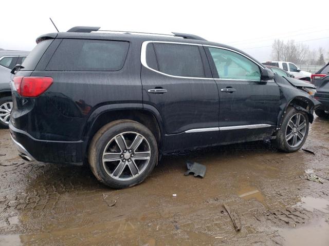 Photo 3 from auction – 2018 GMC ACADIA DEN with VIN 1GKKNXLS2JZ204848