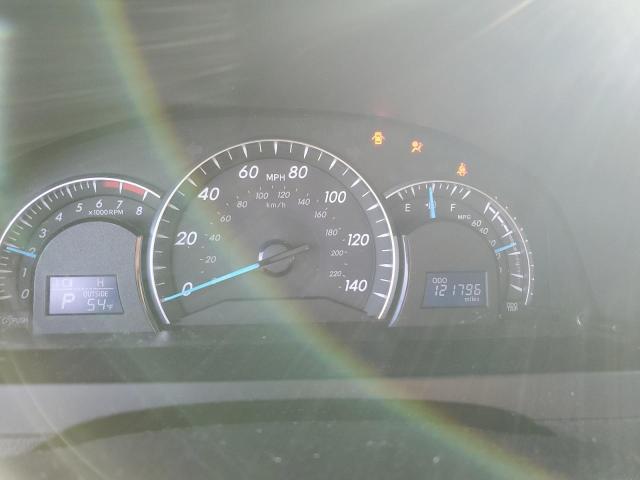 Photo 9 from auction – 2014 TOYOTA CAMRY L with VIN 4T1BF1FK9EU779870